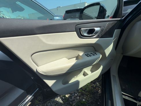 Certified 2024 Volvo XC60 T8 Plus w/ Climate Package image 14