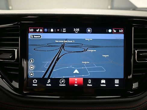 Used 2025 Dodge Durango R/T w/ Blacktop Package AWD/4WD image 11