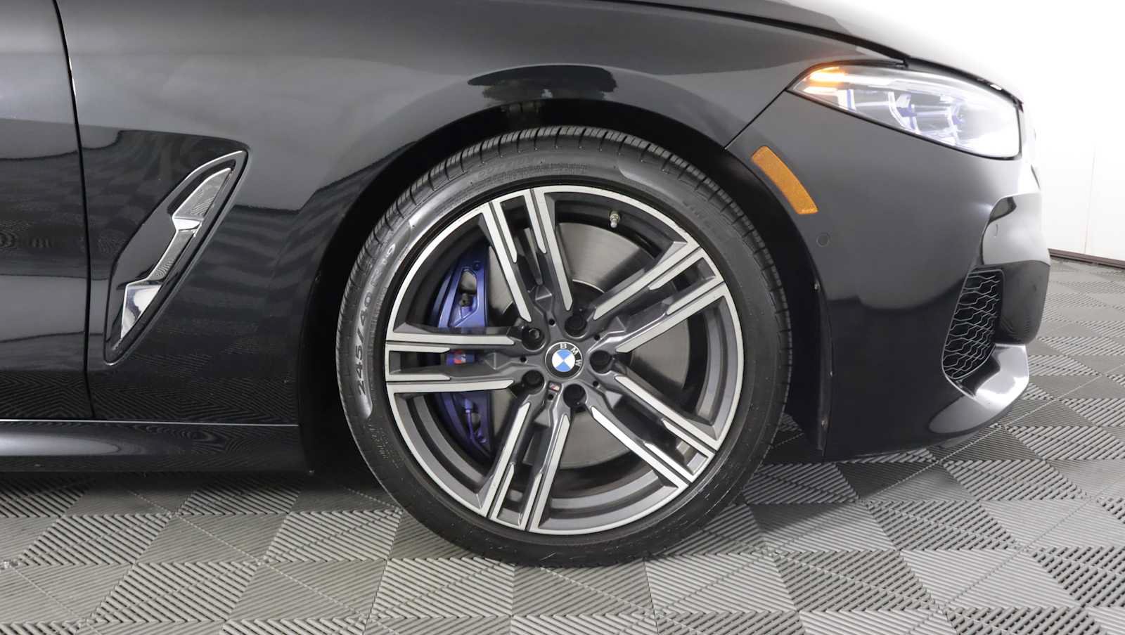 Used 2022 BMW M850i Gran Coupe xDrive AWD/4WD image 6