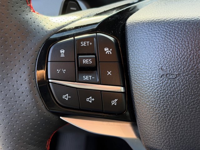 Certified 2025 Ford Explorer ST w/ Sun And Sound Package RWD image 31