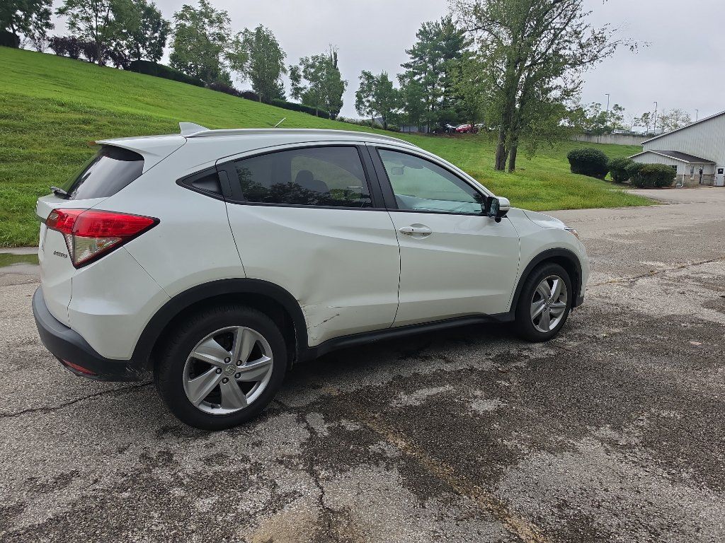 Used 2019 Honda HR-V EX image 5