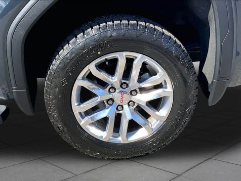 Certified 2020 GMC Sierra 1500 SLT w/ SLT Premium Plus Package AWD/4WD image 11