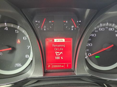 Used 2013 GMC Terrain SLT FWD image 27