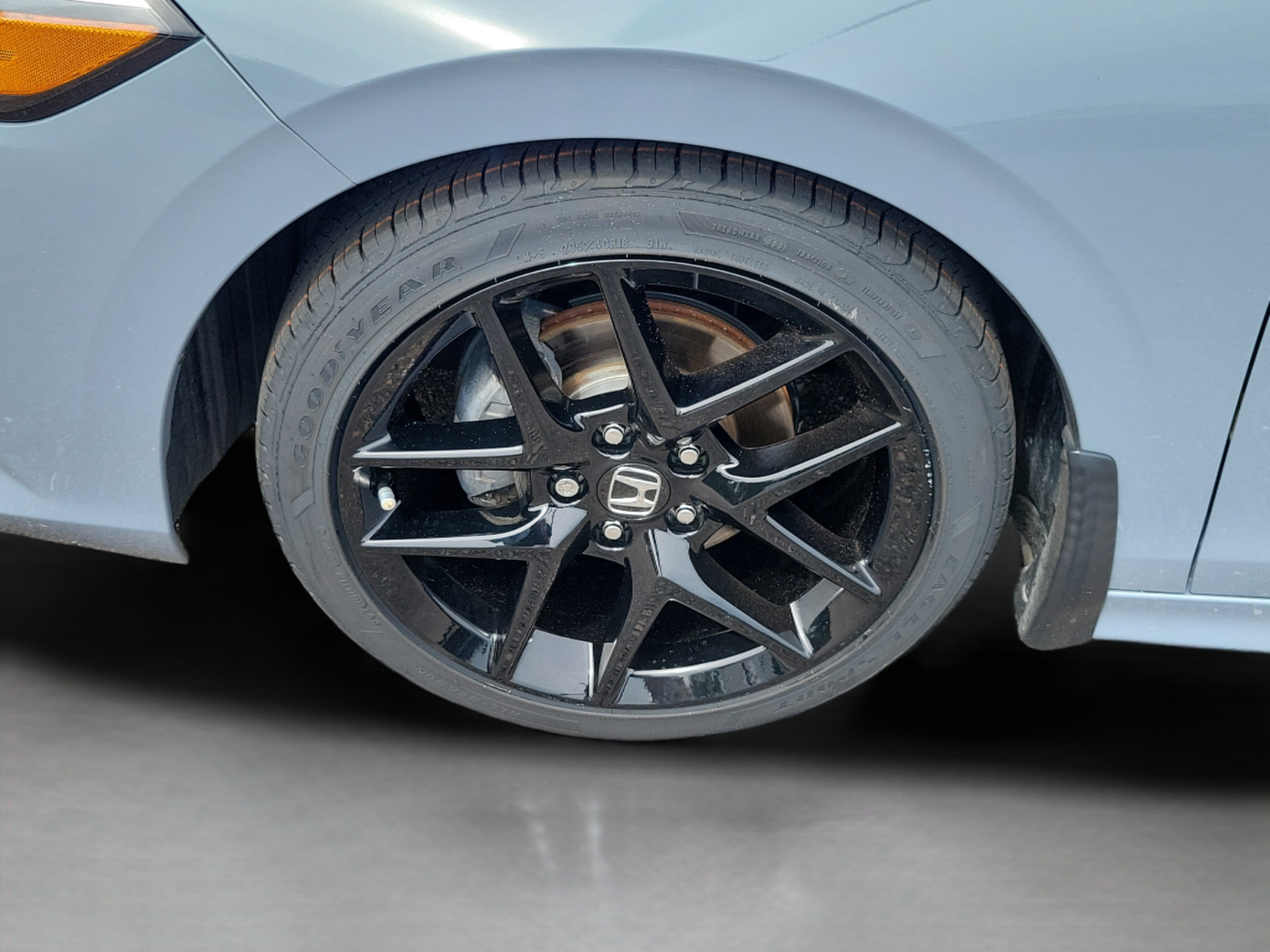 Used 2024 Honda Civic Sport image 34