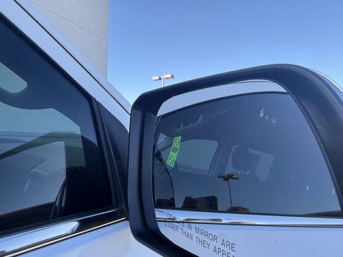 Used 2024 Ford Ranger Lariat w/ Advanced Towing Package image 27