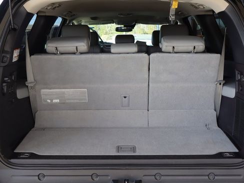 Used 2020 Toyota Sequoia Limited image 49