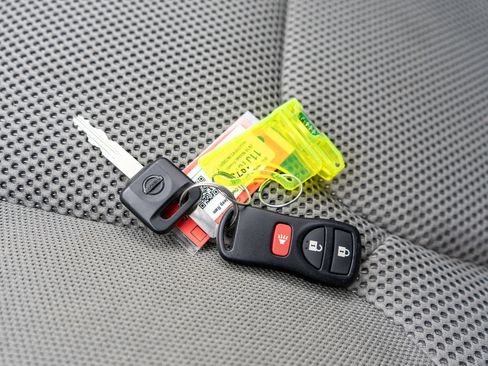 Used 2018 Nissan Frontier SV w/ Value Truck Package image 24