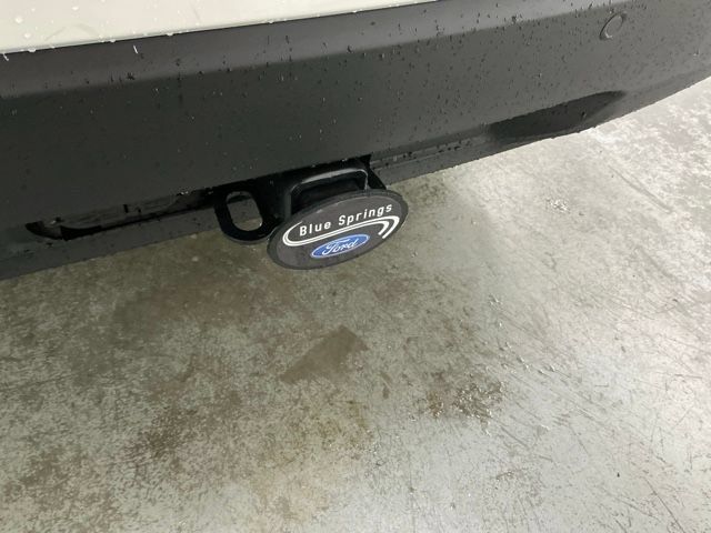 New 2026 Ford Explorer Active AWD/4WD image 7