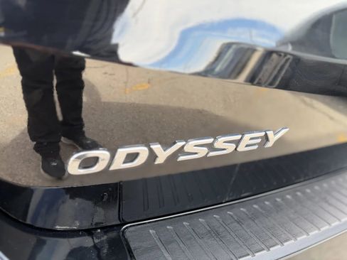 Used 2025 Honda Odyssey EX-L image 45