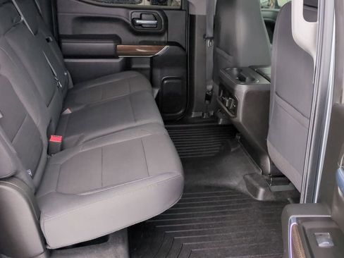 Used 2021 Chevrolet Silverado 1500 RST w/ All Star Edition Plus image 22