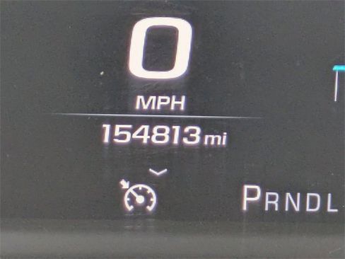 Used 2019 GMC Sierra 3500 Denali image 31