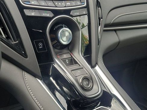 Certified 2025 Acura RDX SH-AWD image 24