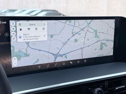 New 2026 INFINITI QX80 4WD w/ Sport Exterior Package image 9