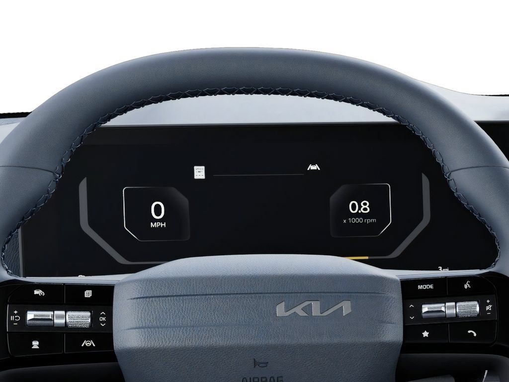 New 2027 Kia Carnival SX Prestige FWD image 21