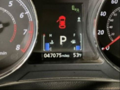 Used 2024 Mitsubishi Outlander Sport SE AWD/4WD image 19