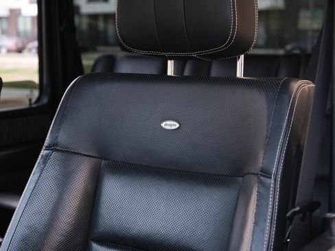 Used 2014 Mercedes-Benz G 63 AMG 4MATIC image 20