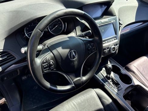 Used 2014 Acura MDX FWD image 27
