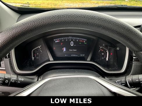 Used 2020 Honda CR-V EX image 4