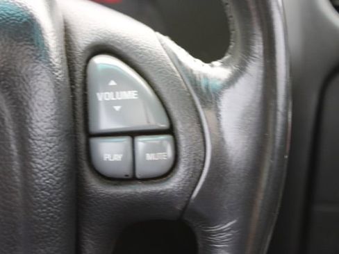 Used 2001 Pontiac Firebird Formula w/ Protection Group RWD image 22