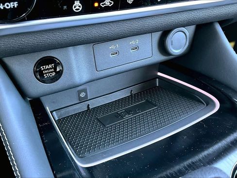 New 2026 Nissan Rogue Platinum image 18