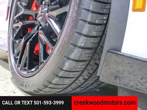 Used 2017 Chevrolet Corvette Z06 image 15