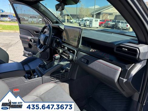 Used 2025 Toyota 4Runner TRD Pro AWD/4WD image 41