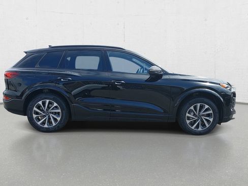 New 2027 Audi Q6 e-tron Premium AWD/4WD image 4