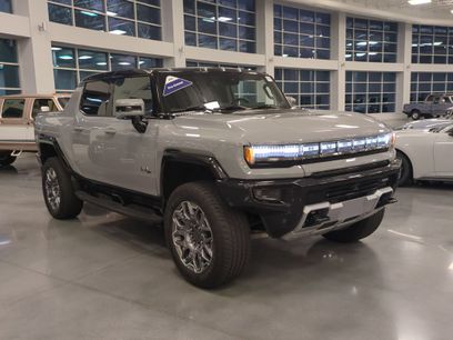 Used 2025 GMC Hummer EV 3X