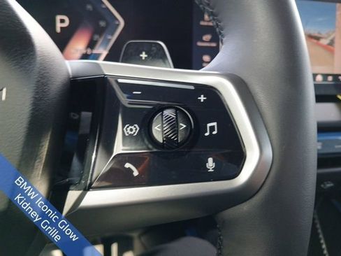 Used 2025 BMW X3 xDrive30i w/ Premium Package image 27