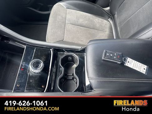Used 2023 Jeep Grand Cherokee Altitude AWD/4WD image 23