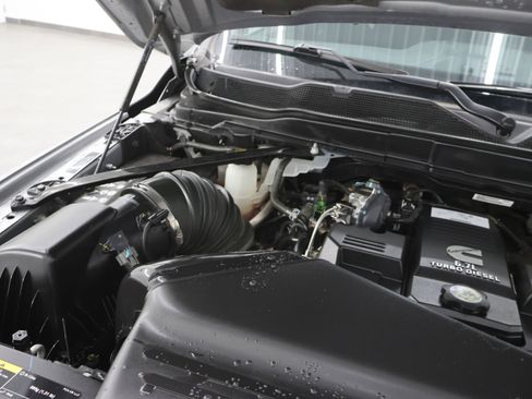 Used 2023 RAM 2500 Rebel w/ Level 2 Equipment Group image 19