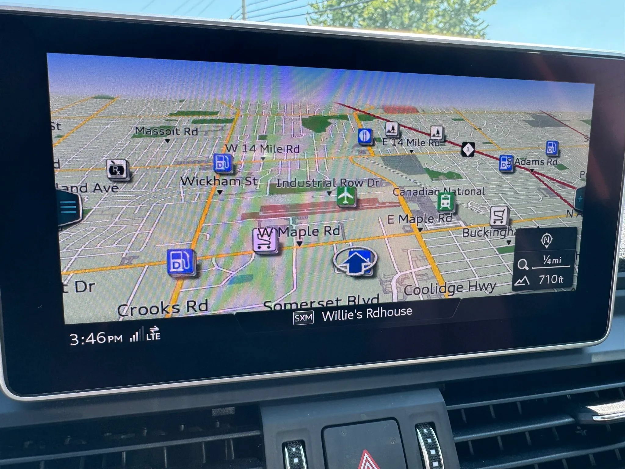 Used 2018 Audi Q5 2.0T Premium Plus AWD/4WD image 19