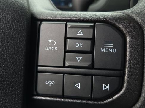 New 2025 Ford F150 STX w/ Equipment Group 200A image 23