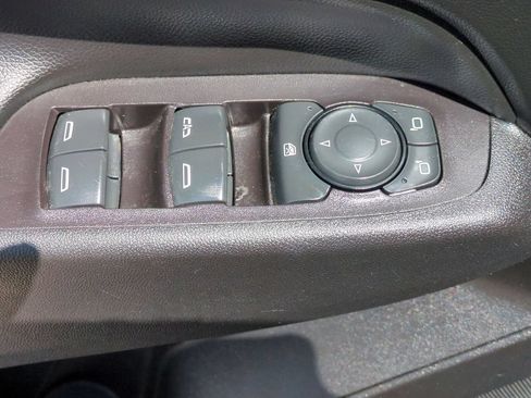 Used 2020 Chevrolet Equinox LT AWD/4WD image 15