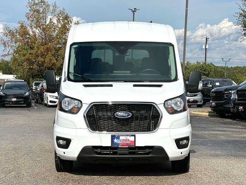 Used 2025 Ford Transit 350 XLT RWD image 10