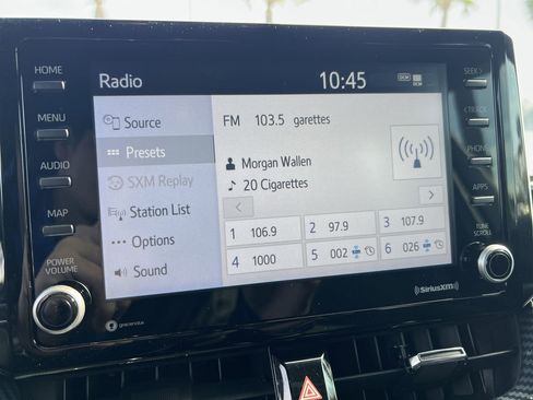 Used 2022 Toyota Corolla SE image 23