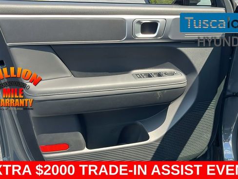 New 2026 Hyundai Santa Fe SEL FWD image 11