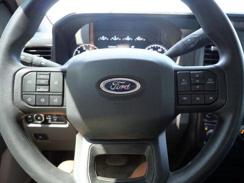 Used 2024 Ford F250 XL w/ STX Appearance Package AWD/4WD image 21