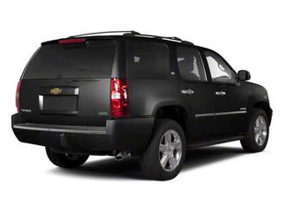 Used 2013 Chevrolet Tahoe LT w/ Texas Edition RWD video 2