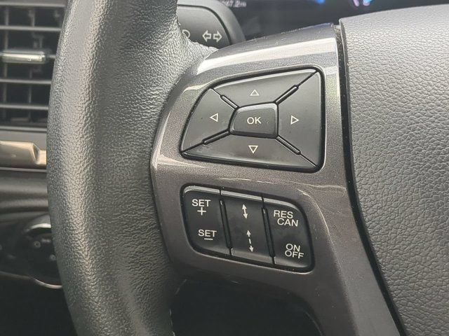 Used 2019 Ford Ranger Lariat w/ Equipment Group 501A Mid AWD/4WD image 29