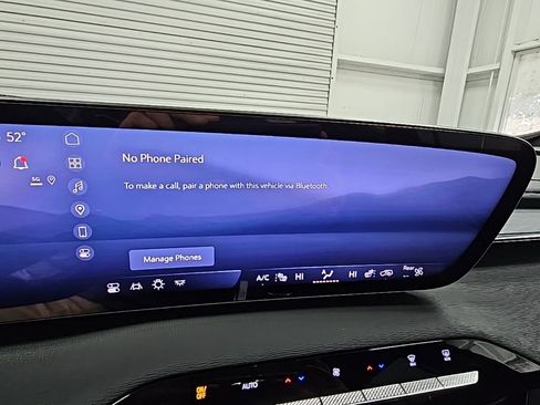 New 2025 Buick Enclave Sport Touring w/ Power Package image 17