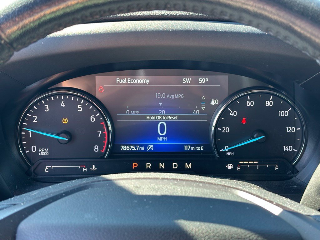 Used 2020 Ford Explorer XLT w/ Equipment Group 202A AWD/4WD image 7