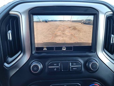 Used 2021 Chevrolet Silverado 1500 LT w/ All Star Edition Plus AWD/4WD image 24
