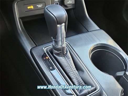 Certified 2024 Honda Civic Sport image 16