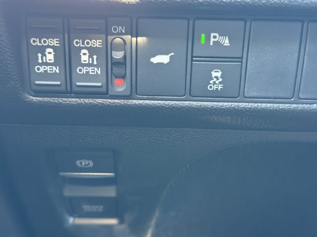 New 2027 Honda Odyssey Touring image 21