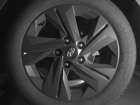 Used 2021 Hyundai Elantra SEL w/ Convenience Package FWD image 10