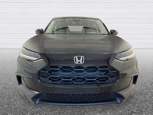 New 2026 Honda HR-V LX image 10