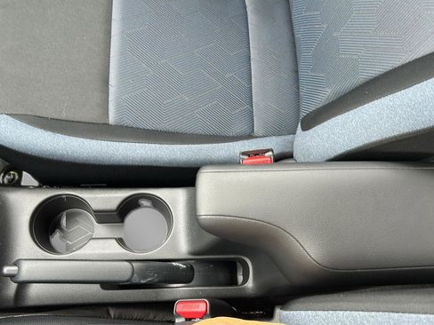 New 2025 Nissan Versa SV w/ Trunk Package image 20