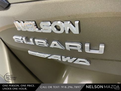 Used 2022 Subaru Outback Limited XT w/ Tech Package 2 image 15