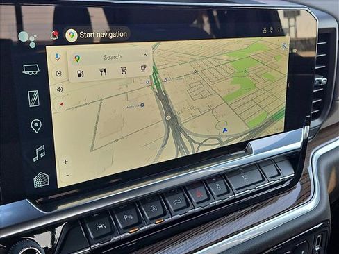 New 2026 Chevrolet Silverado 1500 LT w/ Texas Edition Plus image 14